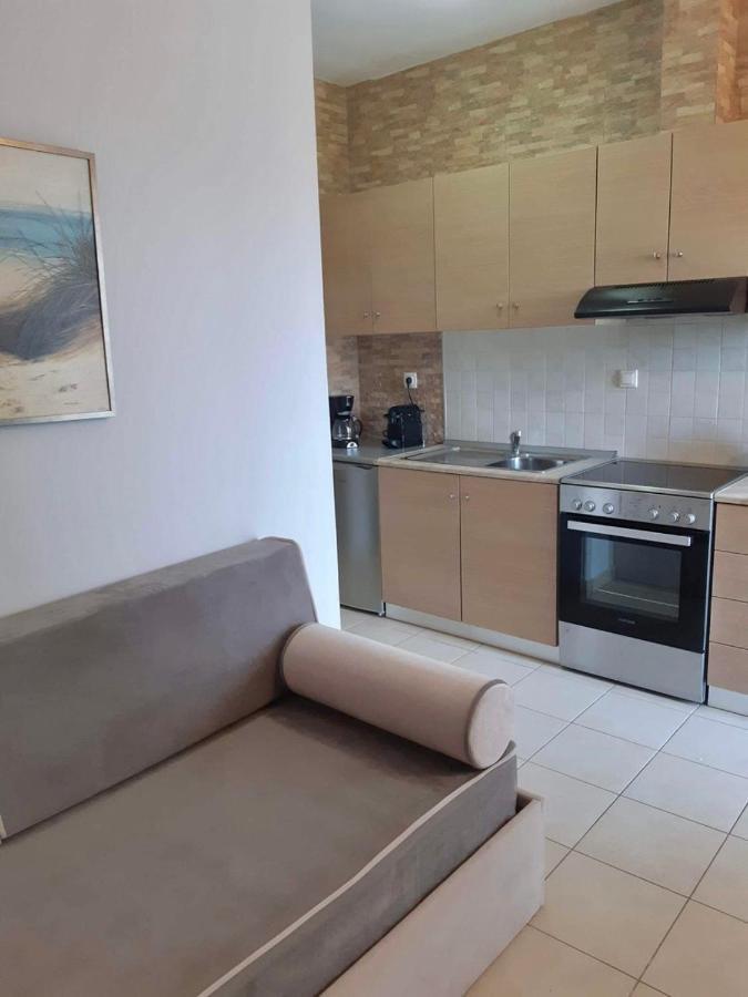 Caviro Apartment Moudhros Exterior photo