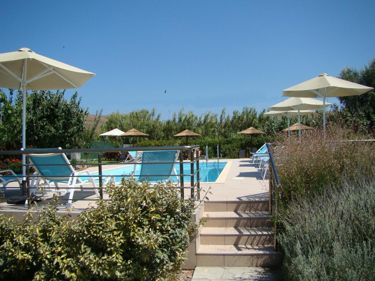 Caviro Apartment Moudhros Exterior photo